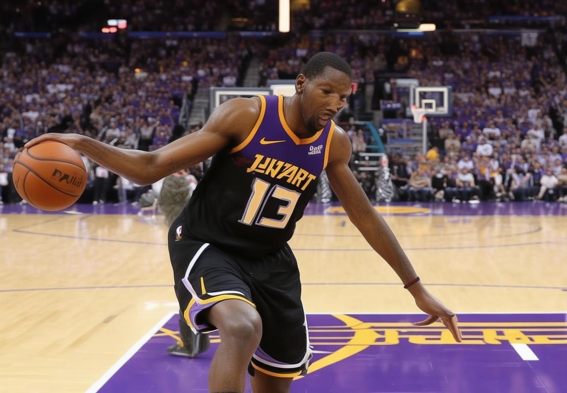 NBA最佳交易评选：火箭引进杜兰特，湖人挖走DFS解析